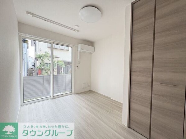 セレスティア東向島の物件内観写真